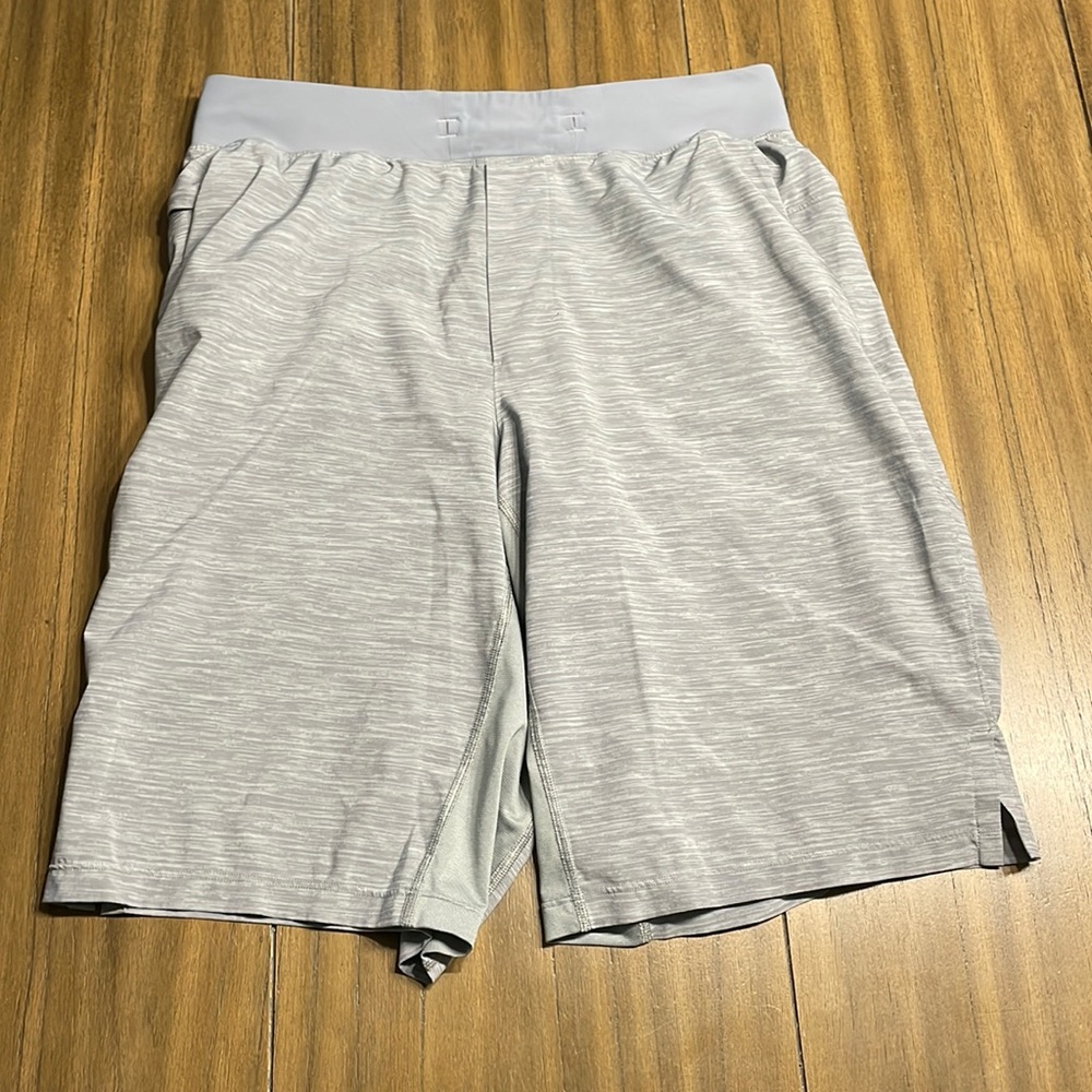 Lulu shorts